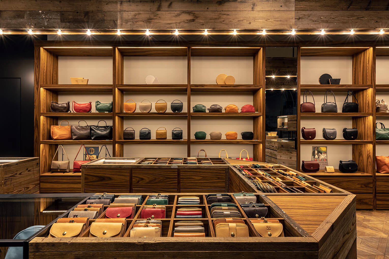 名古屋ゲートタワーモール店東海店舗検索IL BISONTEイル ビゾンテ日本公式オンラインストア