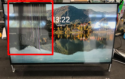 テレビが壊れた時の対処法を症状別に紹介！寿命は何年？買い換えた方が安いの