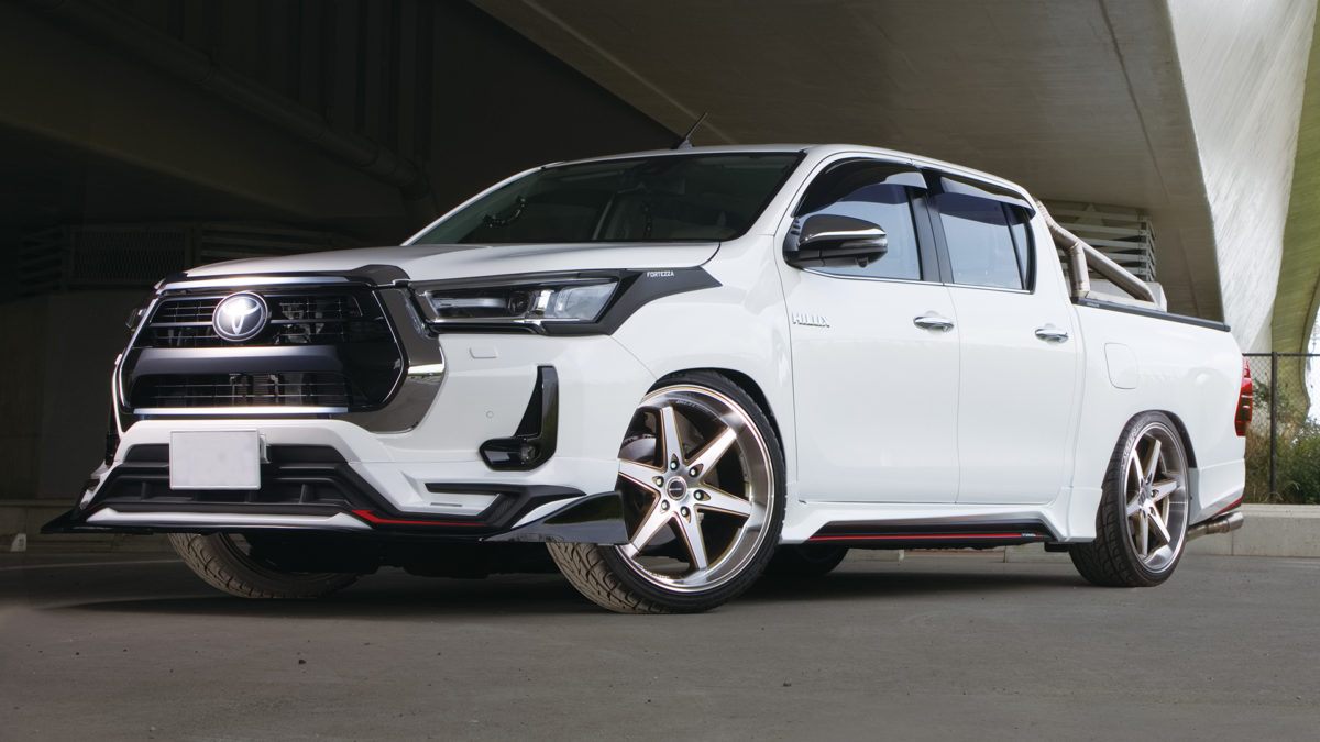 concours d'Elegance MACHINE