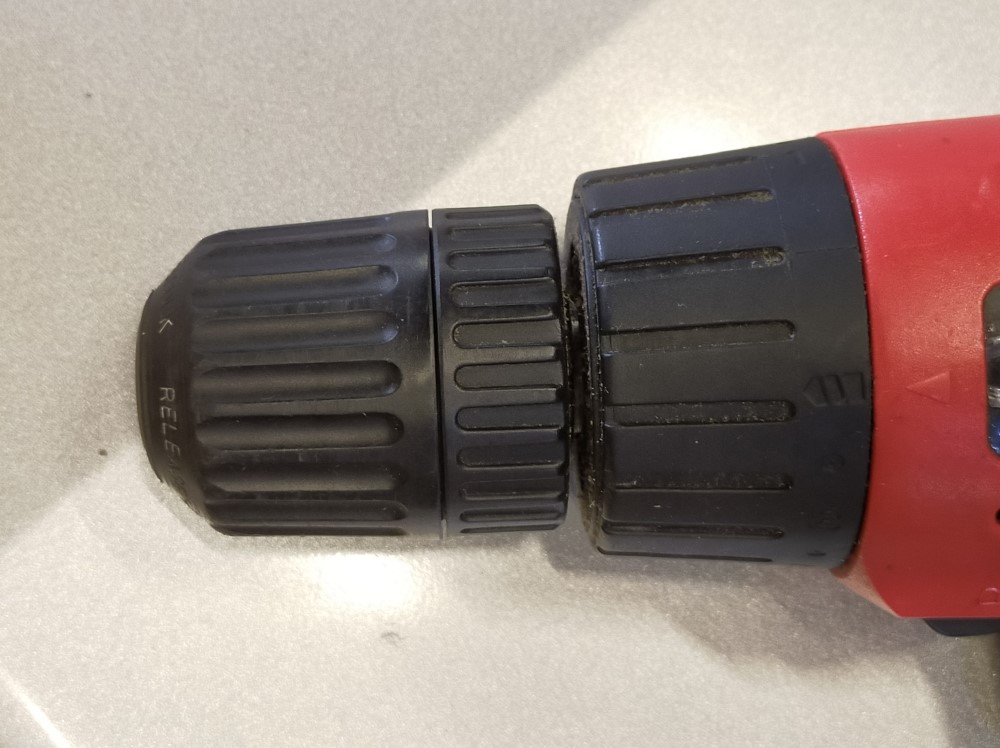 ANEX AKL-195E ビット交換式 キーレス ドリルチャック 13mm 日本製 兼子製作所 : MULHANDZ - 通販 -Yahoo!ショッピング