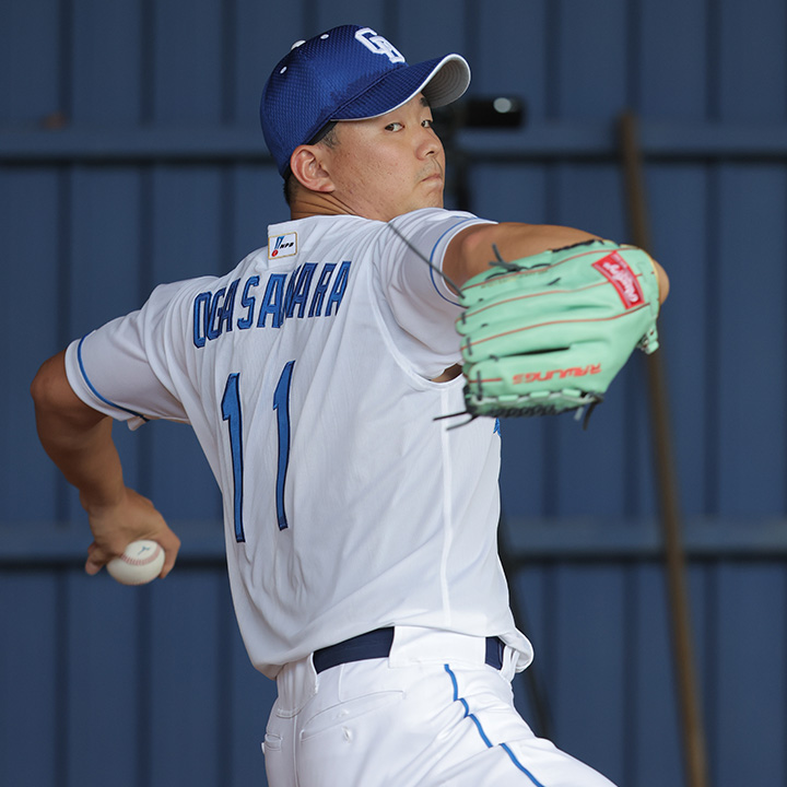 中日なぜ落合英二氏ではなく、大塚晶文氏という選択だったのか ？ナナメ上を往け