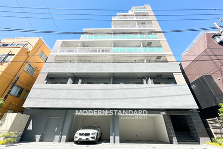 今週最新 クオリタス護国寺 4階の賃貸情報 豊島区護国寺駅カナリ