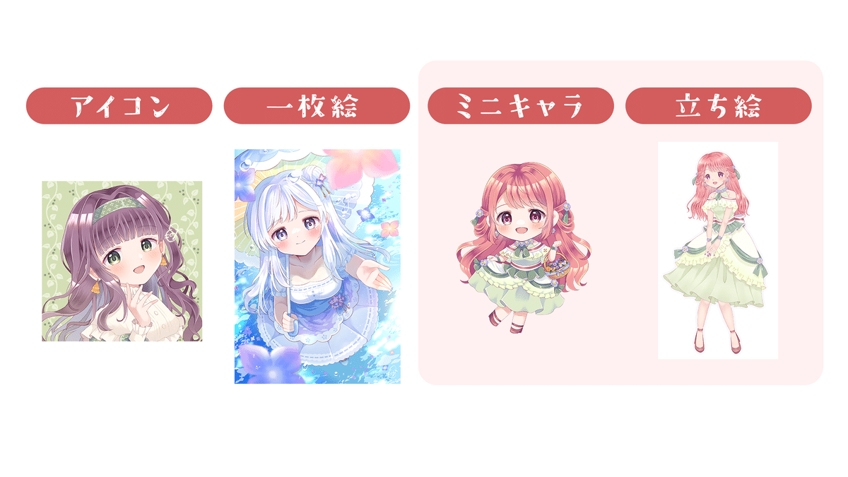 有料イラスト依頼 やり方TikTok