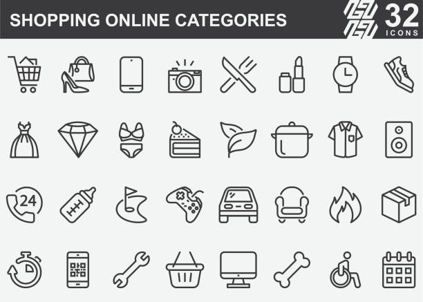 52 55線画地図アイコン単体 シンプル 家電量販店 家電店 イラスト ベクター 地図 アイコン 線画 線 観光 旅行 レジャー ライン シンボルワンポイント Stock VectorAdobe Stock