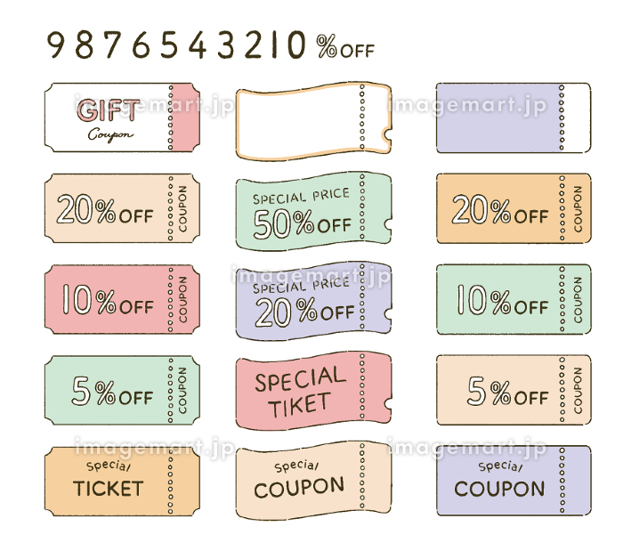 おしゃれシンプルからカワリダネまで！人気のチケット招待状まとめ - おしゃれな結婚式を綴るコラム ファルベ