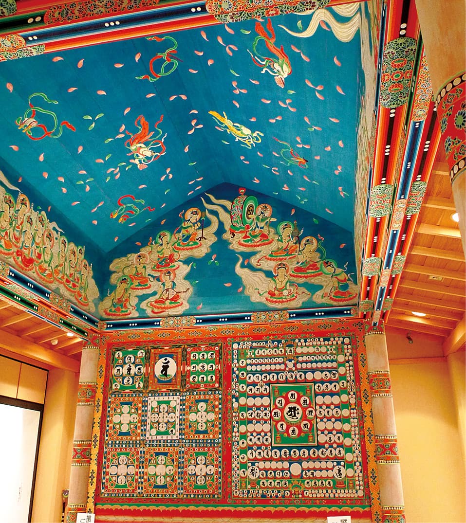 まるで「極楽浄土」「あの世」「天国」のような恐山の『極楽浜』日本秘境探訪 即身仏・五重塔・三重塔・一之宮・滝・棚田・墓・元寇史跡・聖地巡礼