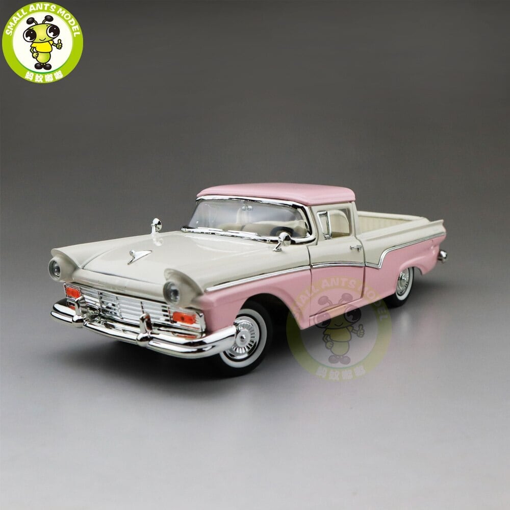 衝動買い?! 1959 Ford Ranchero!!今日のＶＩＣＴＯＲ