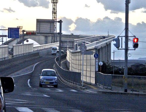 江島大橋 ベタ踏み坂ニッポン旅マガジン