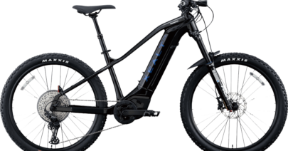 ついに購入！橋本流カスタムの電動自転車『EZ』