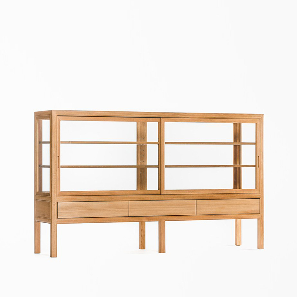 Time&Style タイムアンドスタイル ZIG-ZAG ジグザグ 特注 オープンシェルフ 本棚 書棚 出張買取 東京都目黒区ブランド家具買取は東京のリサイクルショップ チェリーズマーケット