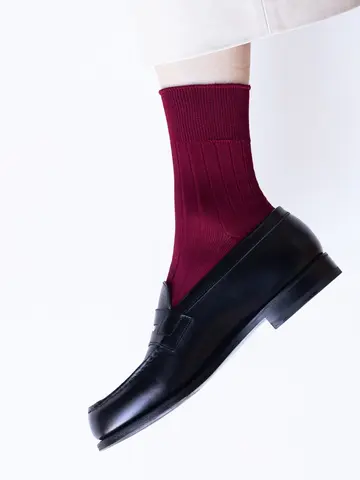 靴下 クルーソックス ５足セット メンズ ビジネスソックス ショートソックス 天然素材 竹繊維 消臭 防臭 抗菌 通気性 紳士 男性 薄手 シンプル