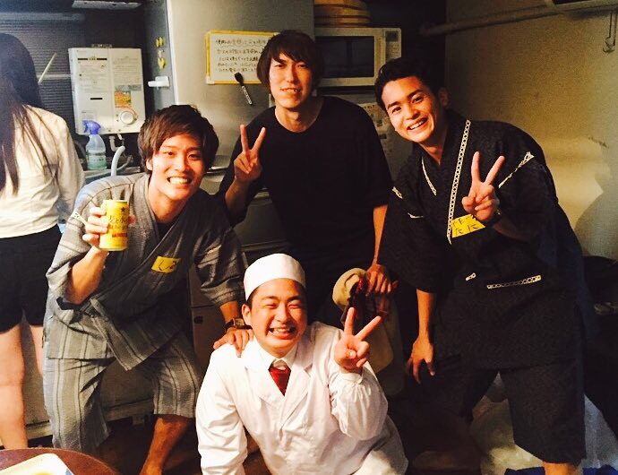 ITAMAE OPEN SCHOOL板前オープンスクール