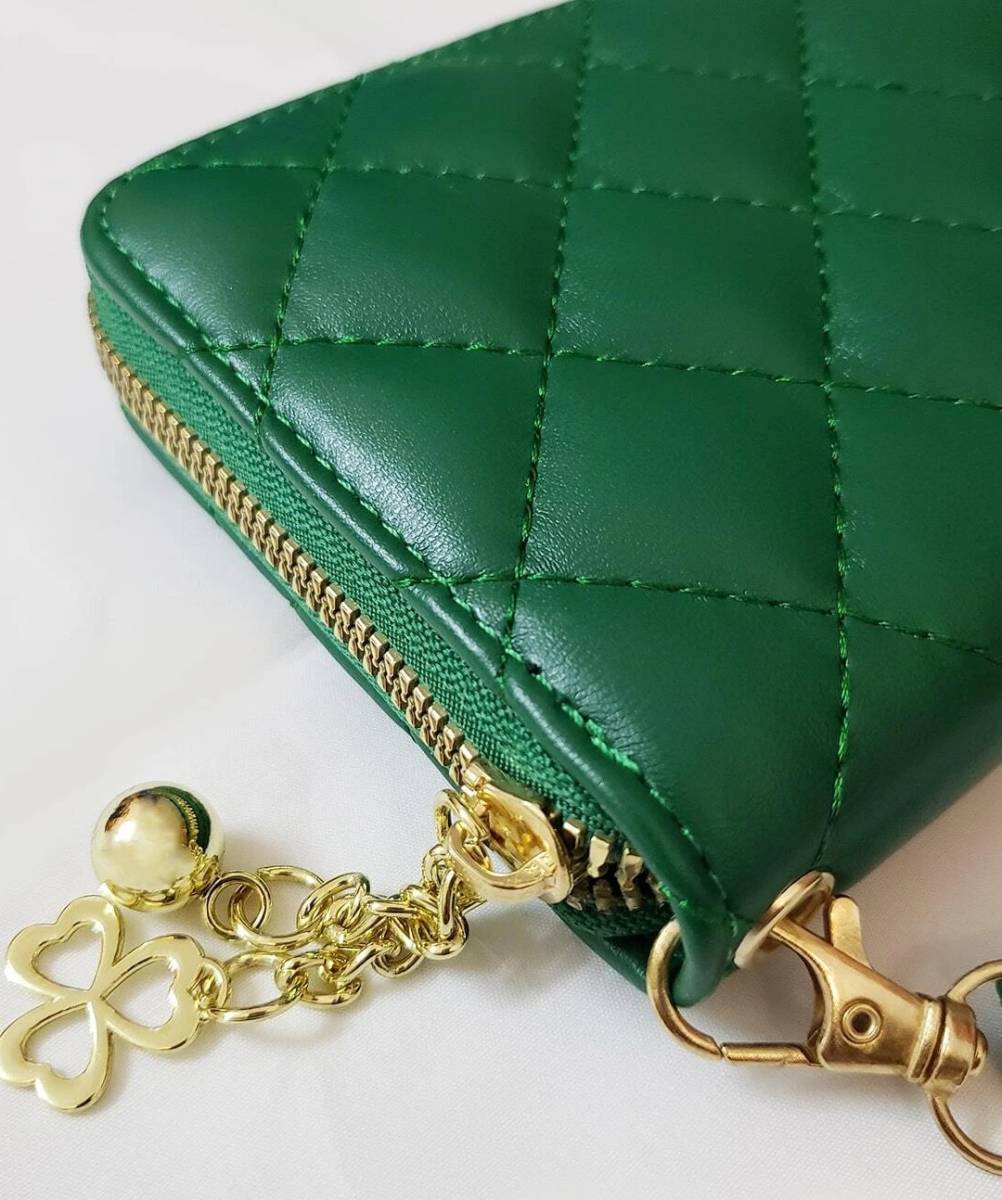 財布と風水 開運に緑色の財布？- 『皮革に製品としての生命への愛を』エキゾチックレザー専門店による 「メイドイン東京」 のオリジナル革財布とバッグ、革小物のオフィシャルショップリボーン Re-Bone