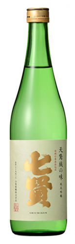 七賢 日本酒 のおすすめ人気ランキング 2025年10月マイベスト