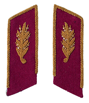 ソ連軍 ソビエト軍 ロシア軍 肩章 Ｙシャツ用 階級章 将校用 兵下士官用 詰め合わせセットの落札情報詳細 - Yahoo!オークション落札価格検索オークフリ