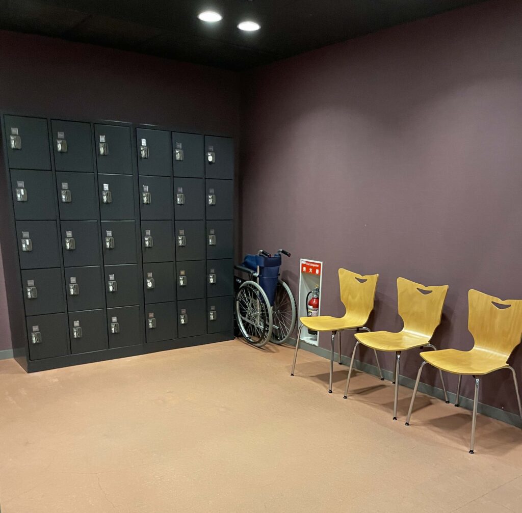 劇場についてシアターグリーン 公式ホームページ