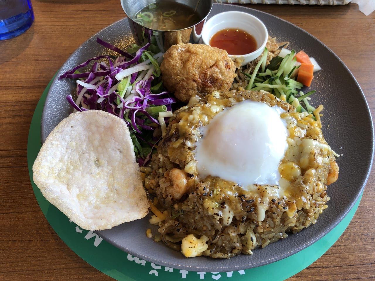 湊町リバープレイス周辺でランチに使えるお店をご紹介！食べログ