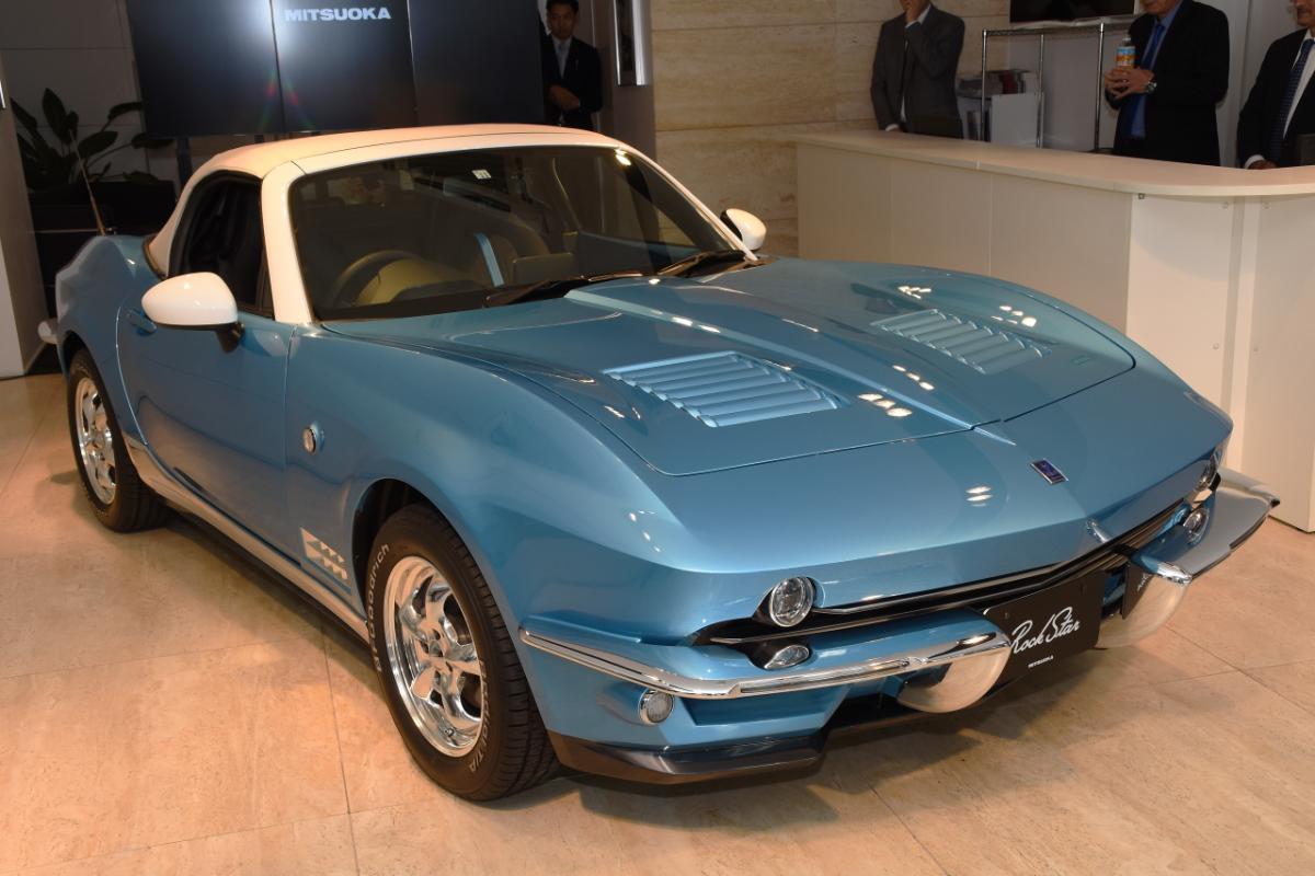 中古車光岡自動車 オロチ ゼロ 大阪南部 堺市、松原市、高石市、岸和田市、貝塚市、泉大津市、etc