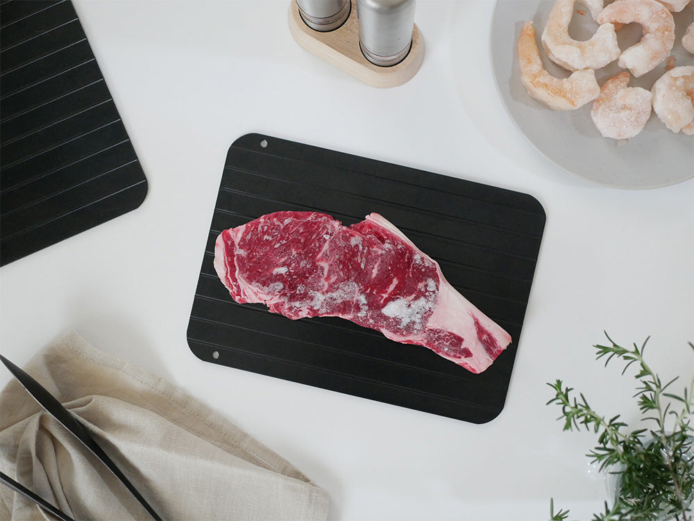 一発解凍プレートかぜとゆきオンラインショップ