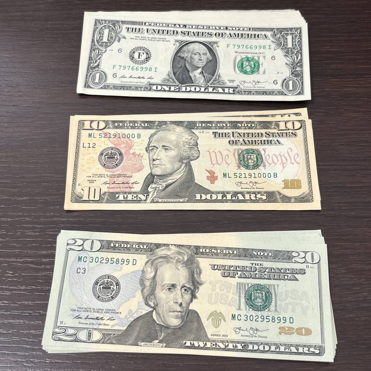 オーストラリアドル 20ドル紙幣53414715 の写真素材 - アフロ