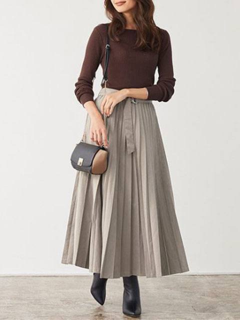 飲み会コーデ19選20～30代女子におすすめ！TPO別スタイリングCLASSY. クラッシィ