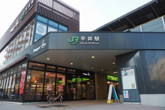 船堀駅 東京都建築条件なしの土地 宅地・分譲地・売地物件情報goo住宅・不動産