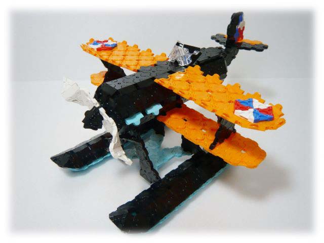 Amazonファインモールド 紅の豚 カーチスR3C-0 非公然水上戦闘機 PJ2n 1 72スケール 塗装済み半完成品プラモデル 通販