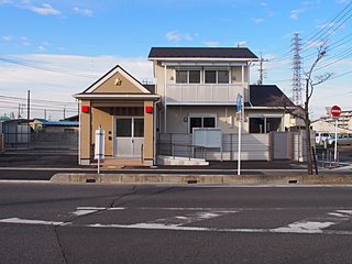 ファイル:Obukuroekimae Koban1.jpg - Wikipedia