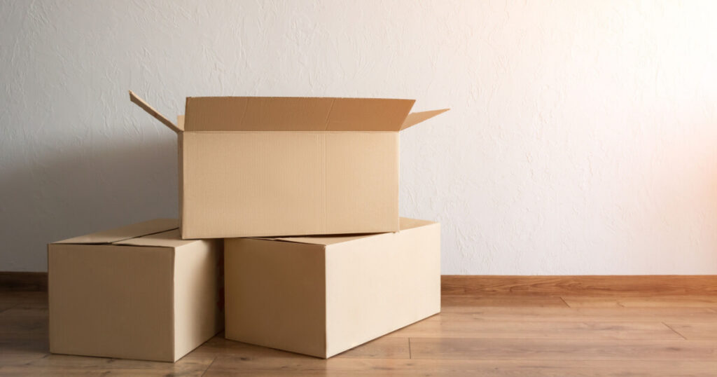 メルカリ便が送れるスマリボックスとは？ローソンでの使い方を徹底解説 - お役立ち記事梱包材 通販No.1 ダンボールワン