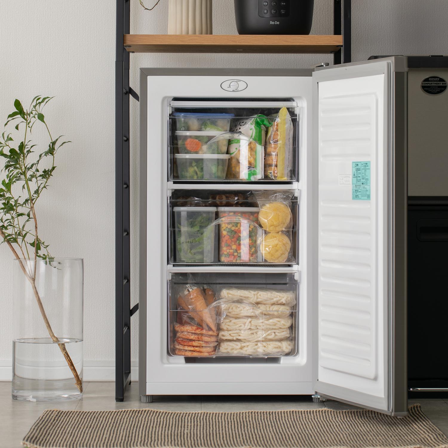 パナソニックが業界初の屋外専用冷凍庫を投入する狙いニュースイッチ by 日刊工業新聞社