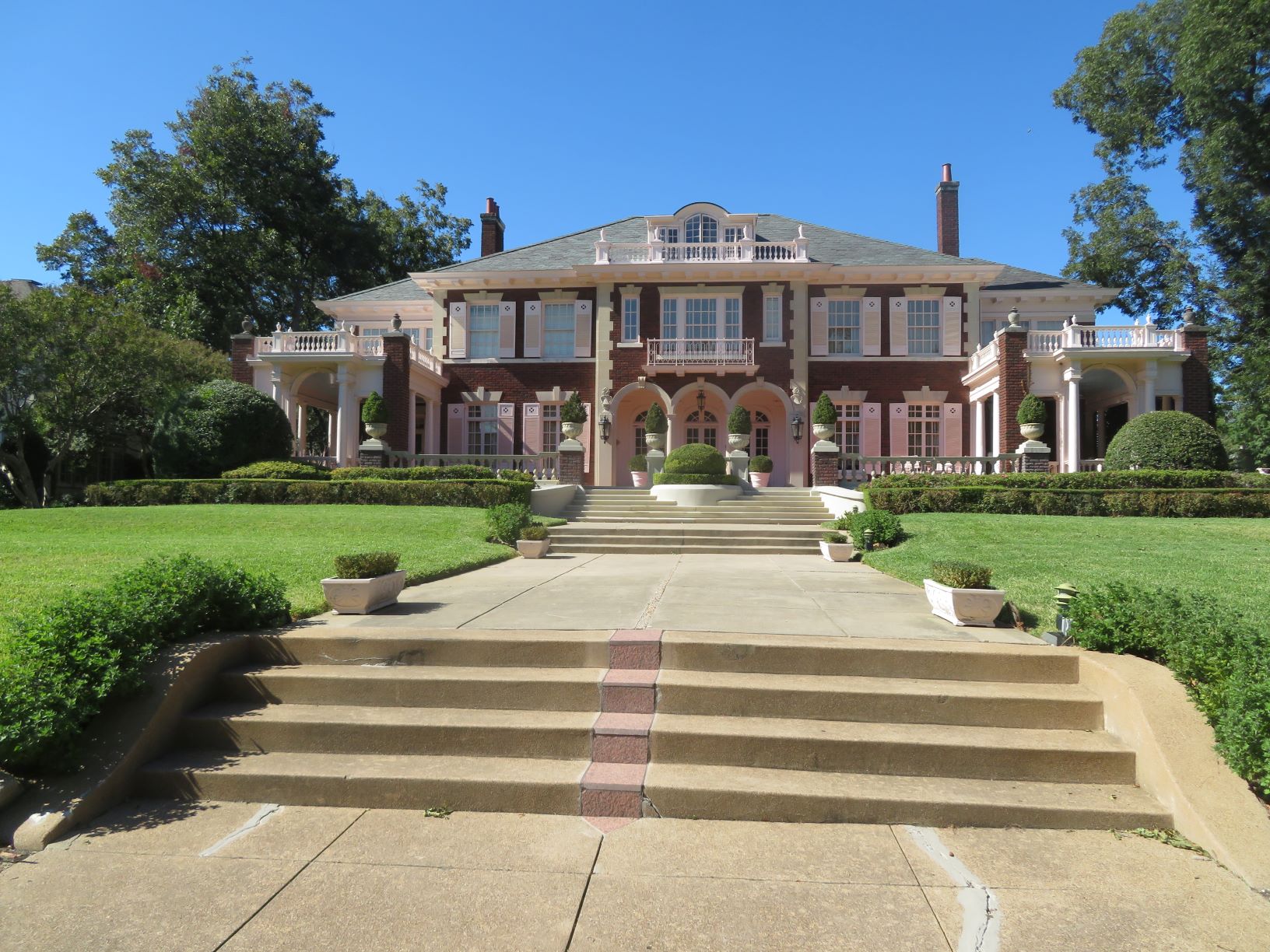 ビーコンヒルの昔ながらの高級住宅街をアメリカかぶれが歩く ボストン・ＮＹ 28ジャスミンKYOKOの煩悩百貨店