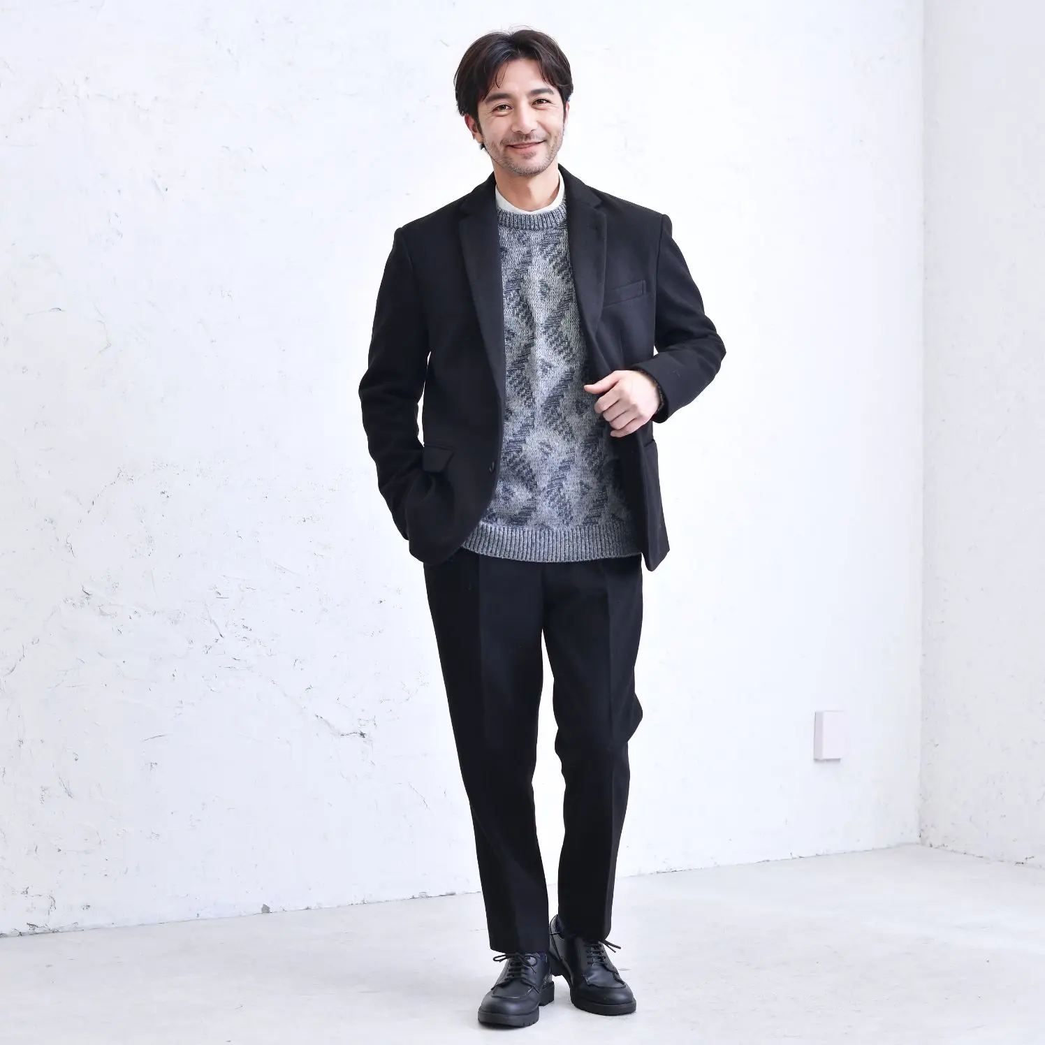 2024年版 冬レディースコーデのおすすめ45選。大人かわいいスタイルをご紹介