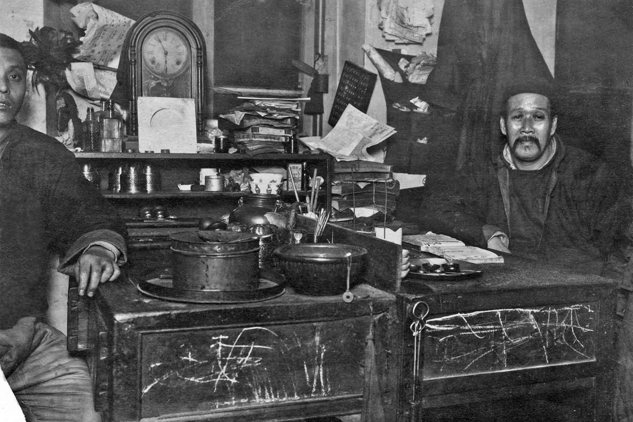 神の薬アヘン いかに人類を破滅させる「悪魔の実」となったのか？2 3- ナゾロジ