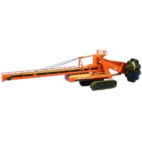 バガー293バケットホイールエクスカベーターリギング 3Dモデル $259 - .max - Free3D