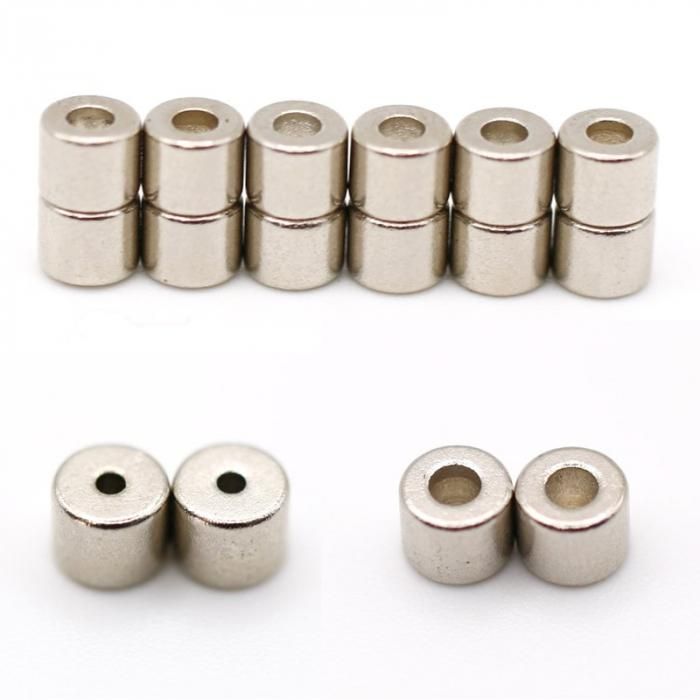 KENNO シルバー マグネット マグネット ブレスレット メンズ レディース – J.I.S