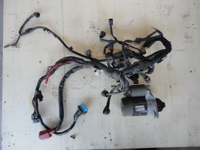 配線整理 スズキ ジムニー・SJ30 SJ40 by SNAKEMAN - みんカラ