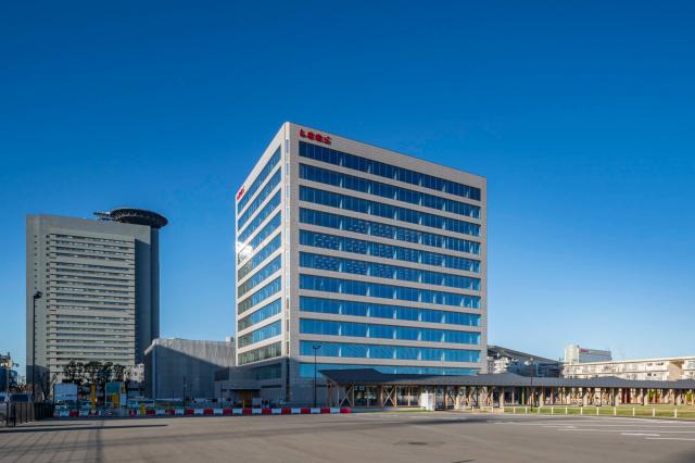 新都心のしまむらに行ってみた！！ピュアサポート パートナーズ蓮 blog