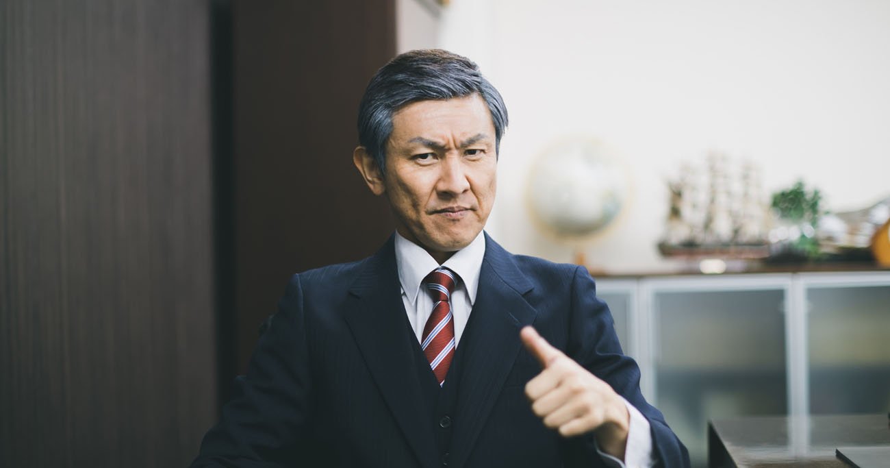 職場の「やばい人」の特徴と「どうしても合わない人」との付き合い方