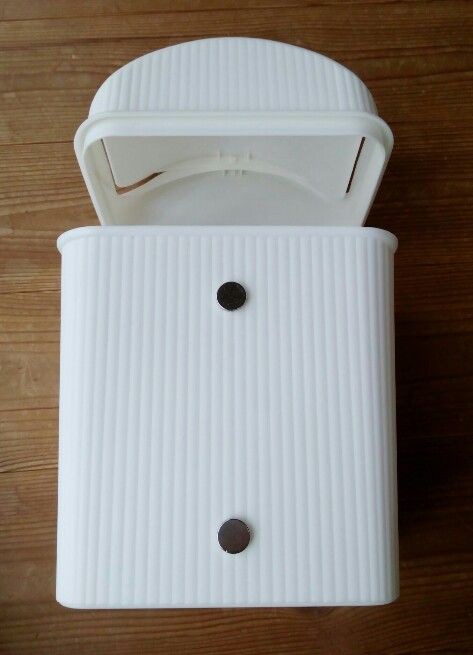 マグネットボックス 長方形-100均 通販 ダイソーオンラインショップ 公式