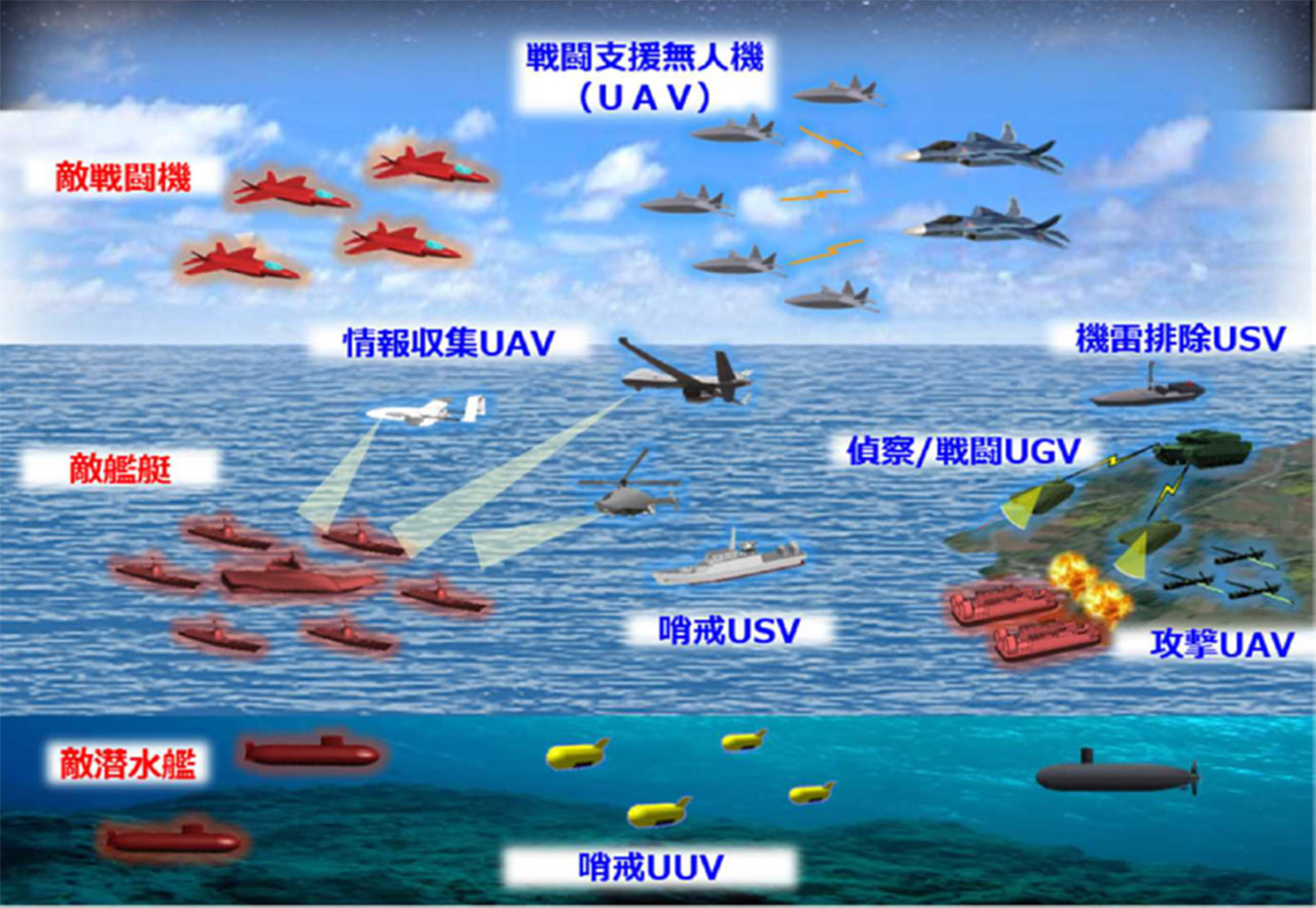 太平洋戦争で日本軍を攻撃した「ドローン」があった 実績80年 ルーツは超ハイテク兵器2021年10月20日- エキサイトニュース