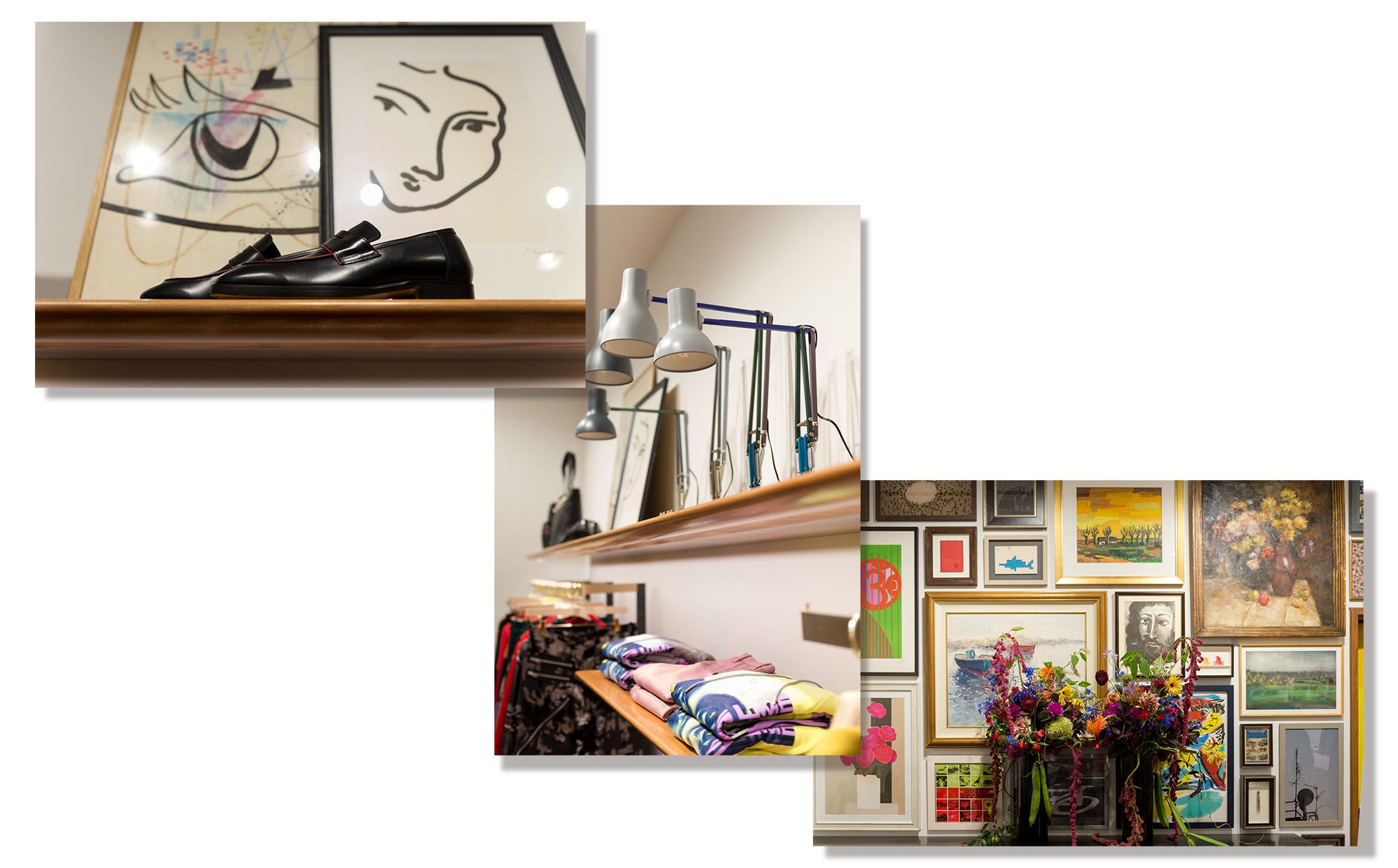 大阪の「ポール・スミス」新店に三浦春馬が来場 「非常にエキサイティング」 - WWDJAPAN