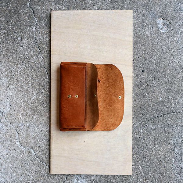 サンクの財布をレビュー！妻がオススメする４つのポイント暮らしのヒント