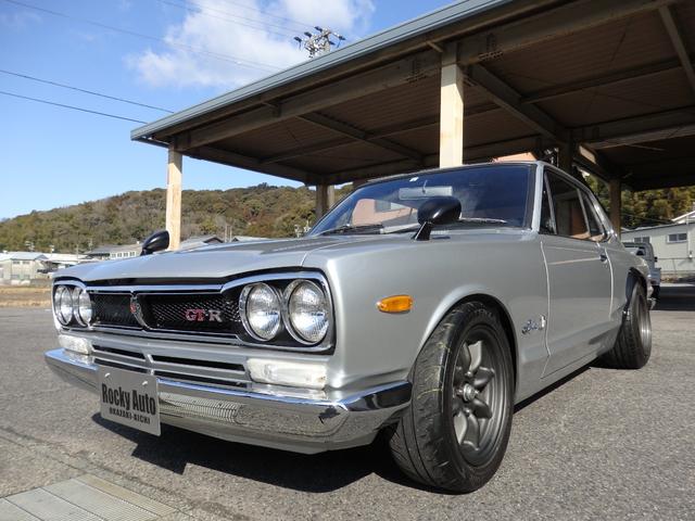 ハコスカGT-Rを愛し続けることに「好きだから」以外の理由は必要なのか？クルマ情報サイトｰGAZOO.com