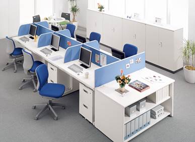 テレワークの最強デスクレイアウト12選！オフィス以上の環境を構築Bauhütte®