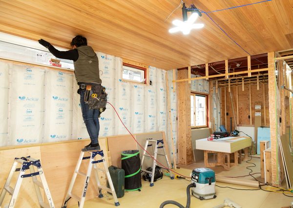 第２弾！ 建設業で働こう！！建設業の魅力アップPR動画 地図に残る、“未来を創る”という使命