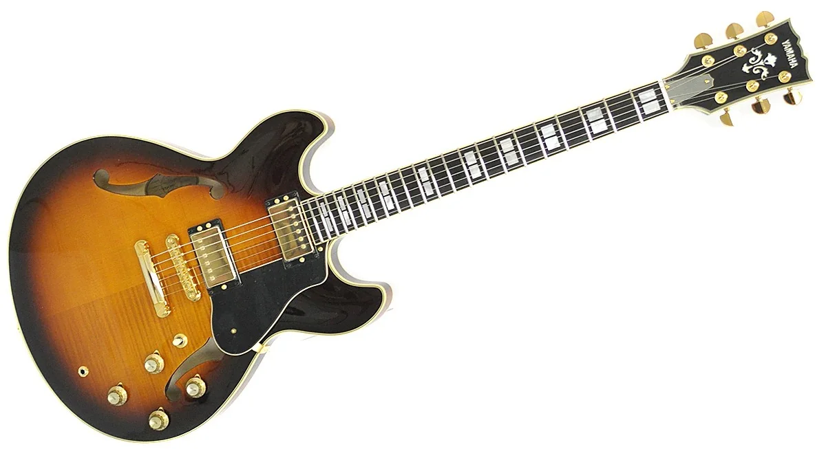 セミアコのおすすめ17選。ロックやジャズ、ブルースが好きな方はチェック