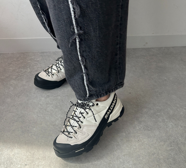 運転も歩きも快適に。次世代ドライビングシューズ「AULIGA」から理学療法士公認の新型スニーカーが登場！株式会社エフ・エー・アール・エムのプレスリリース