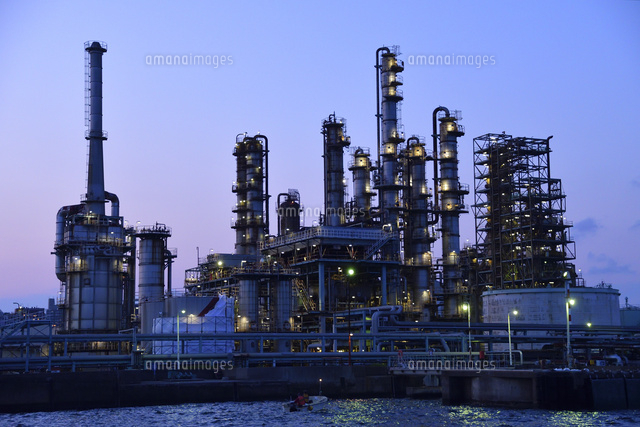 見るならいまがベスト。幻想的な美しさ「日本五大工場夜景」 - TRiP EDiTOR