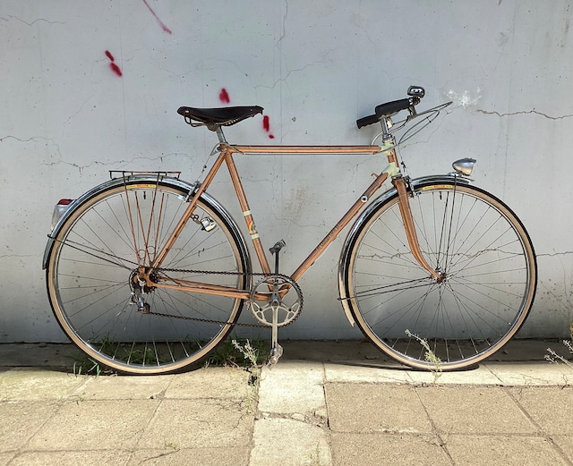 みやたサイクル自転車屋日記