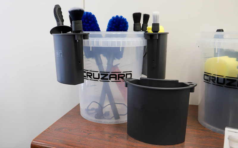 CRUZARD 水アカ汚れクリーナー 500ml 2本セット